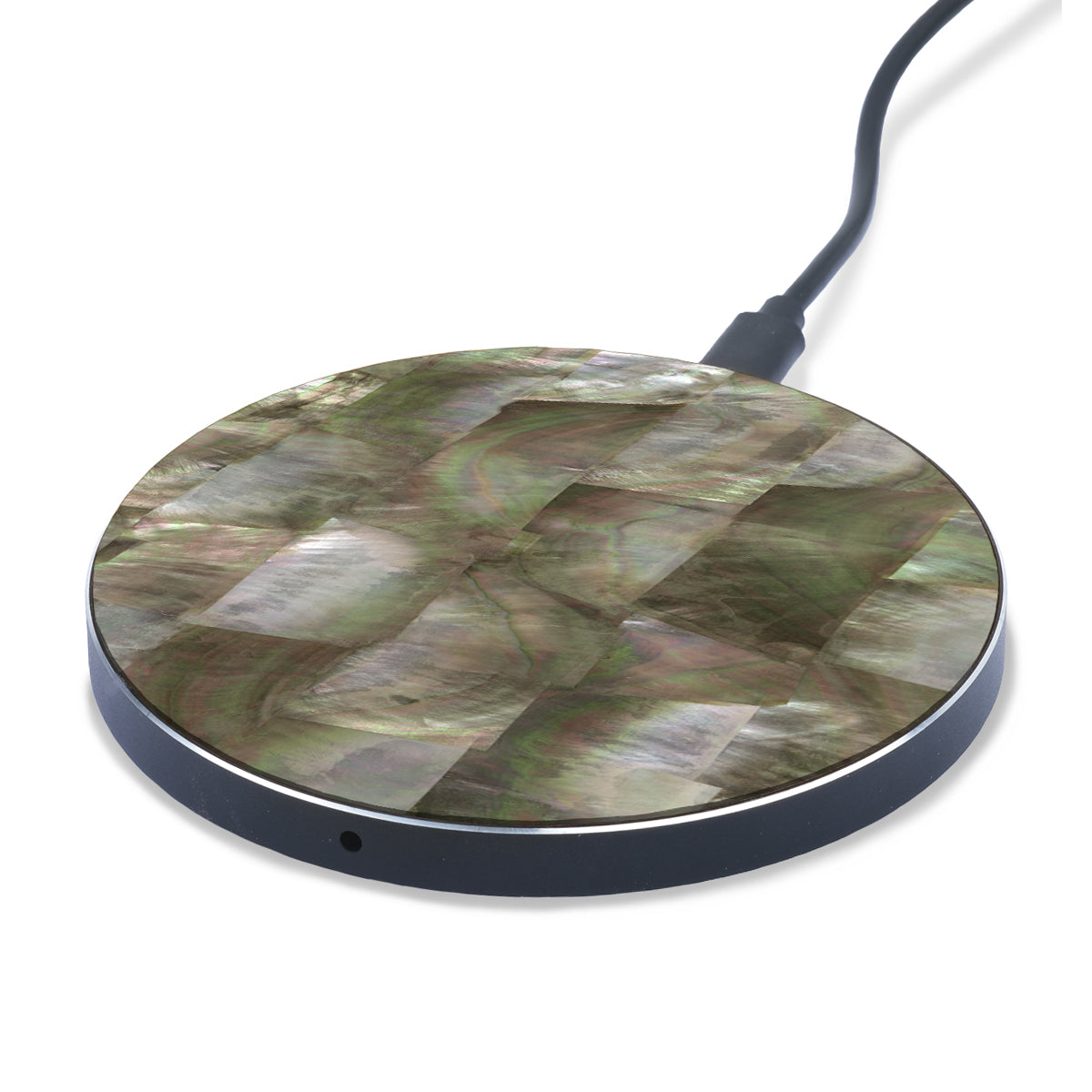 Shell Wireless Charger