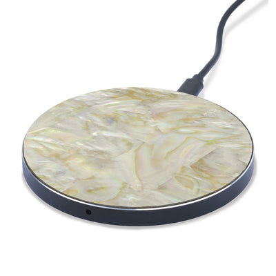 Shell Wireless Charger