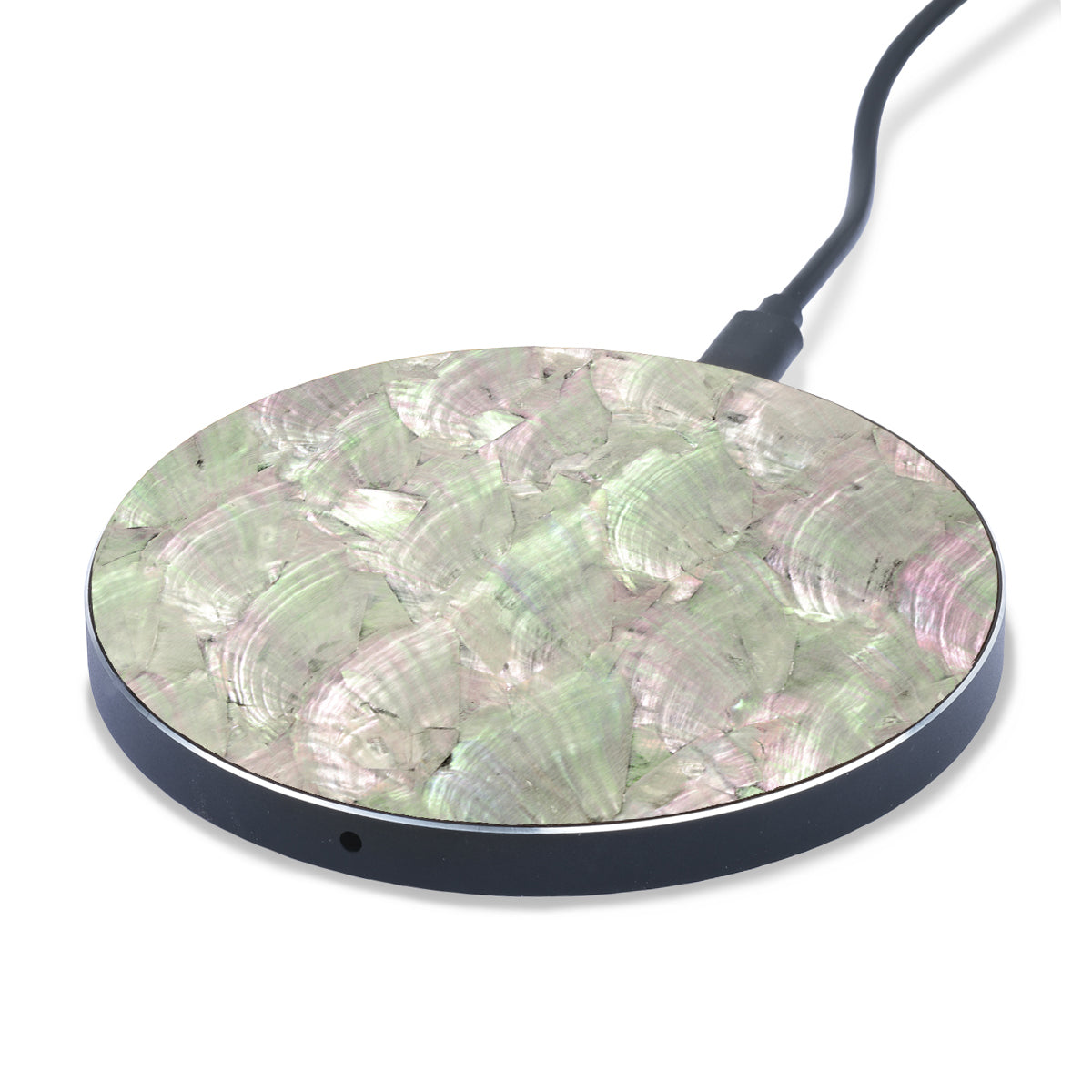 Shell Wireless Charger