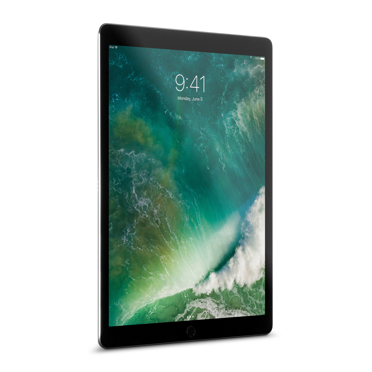 iPad Air 10.5-inch (3rd Gen) — #WoodBack Skin