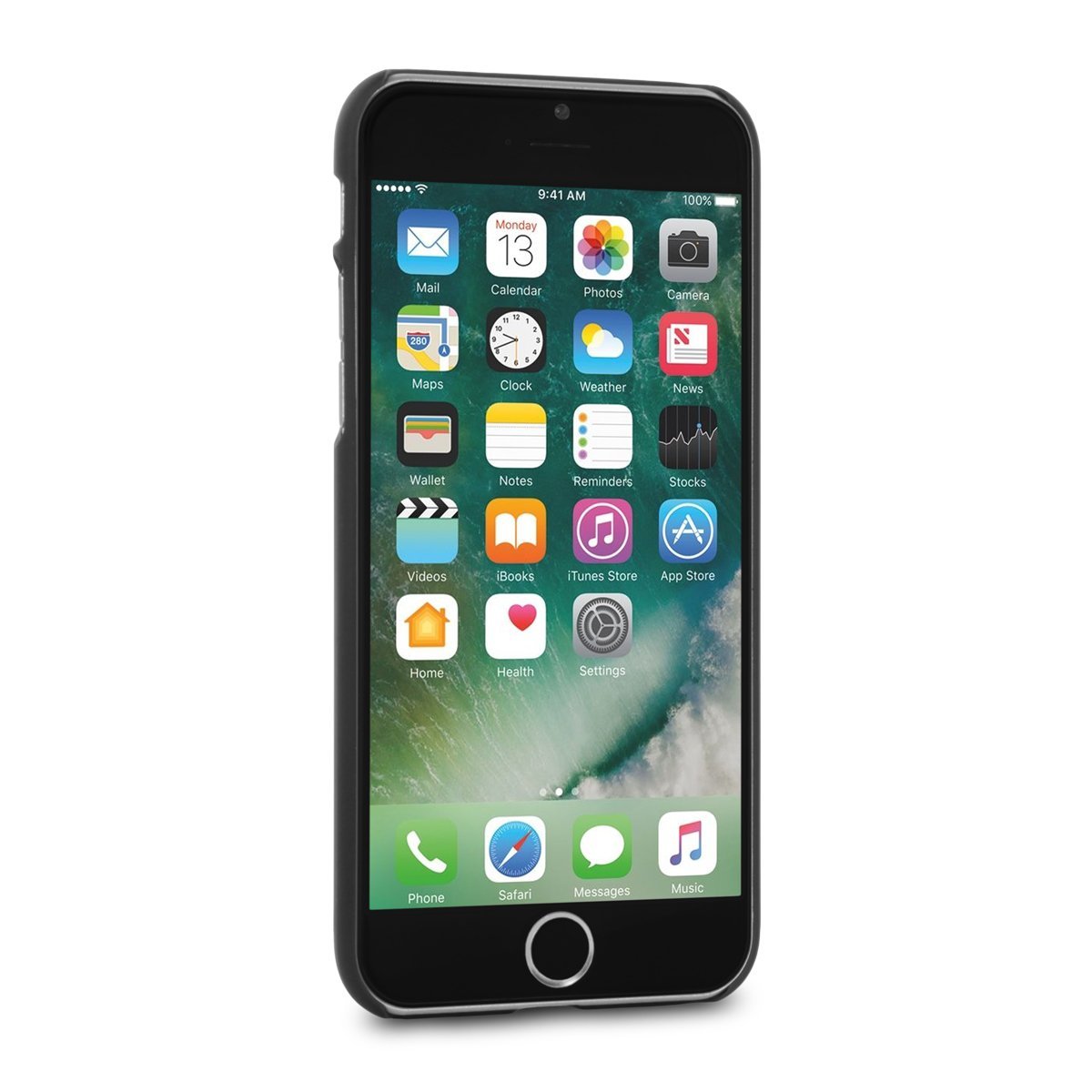 iPhone SE (2020 / 2022) —  Stone Snap Case