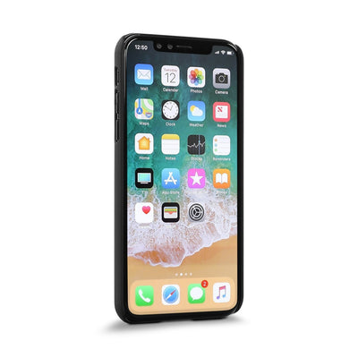 iPhone XS —  Stone Snap Case
