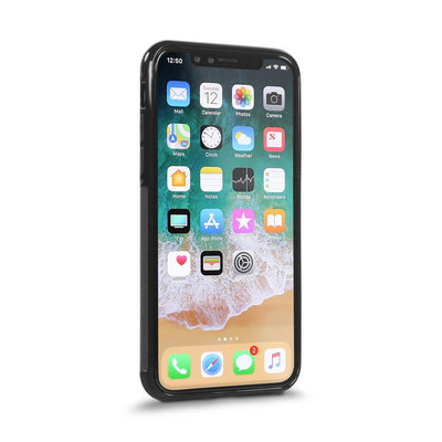 iPhone XS —  Stone Explorer Case