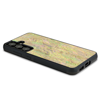 Samsung Galaxy S24 — Shell Explorer Case