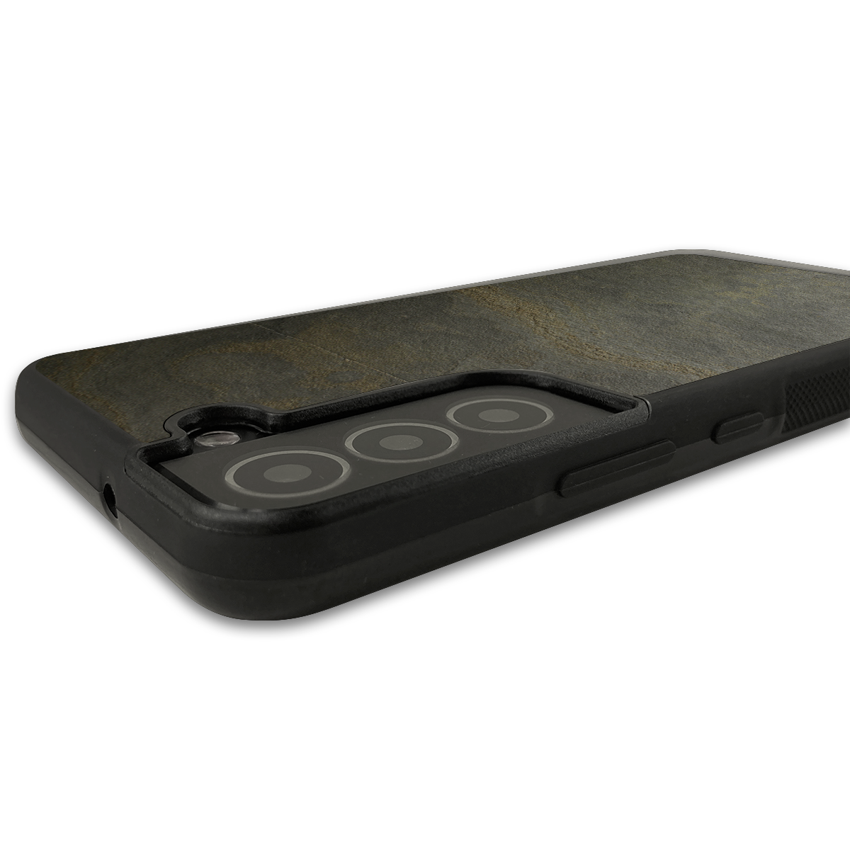 Samsung Galaxy S22 Plus —  Stone Explorer Case