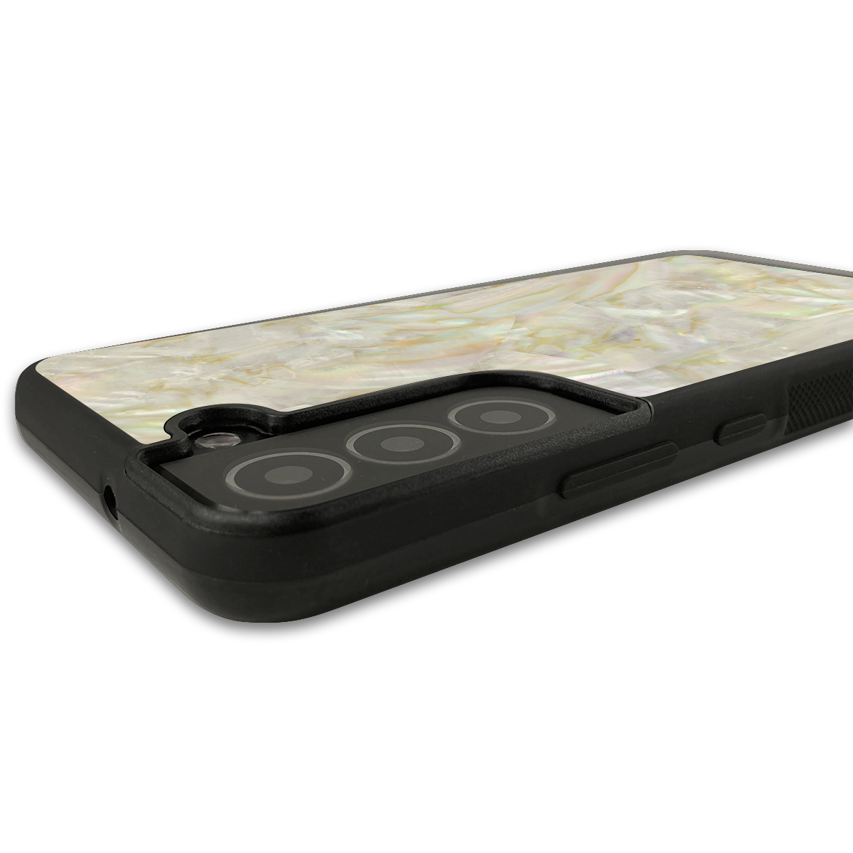 Samsung Galaxy S22 — Shell Explorer Case