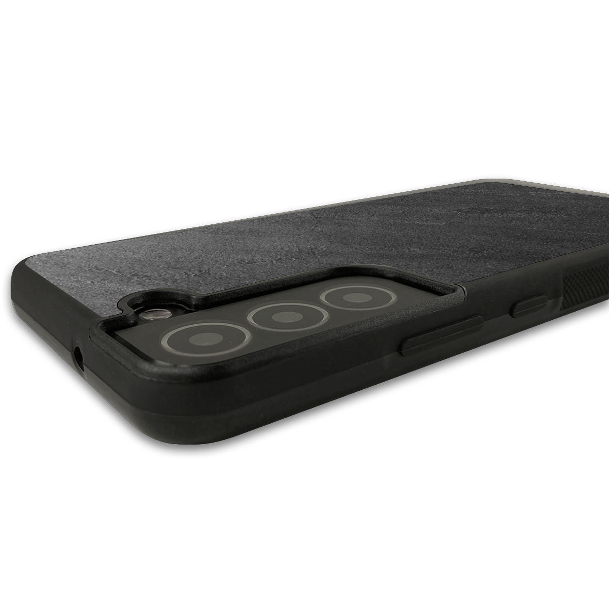 Samsung Galaxy S22 Plus —  Stone Explorer Case