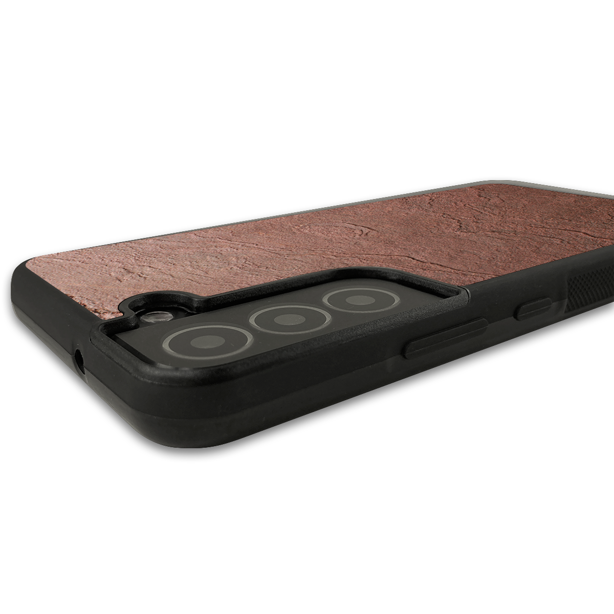 Samsung Galaxy S22 Plus —  Stone Explorer Case