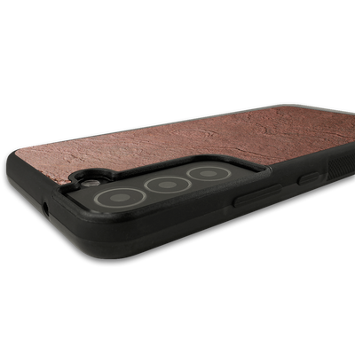 Samsung Galaxy S22 Plus —  Stone Explorer Case