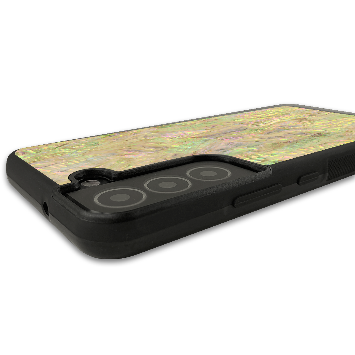 Samsung Galaxy S22 — Shell Explorer Case