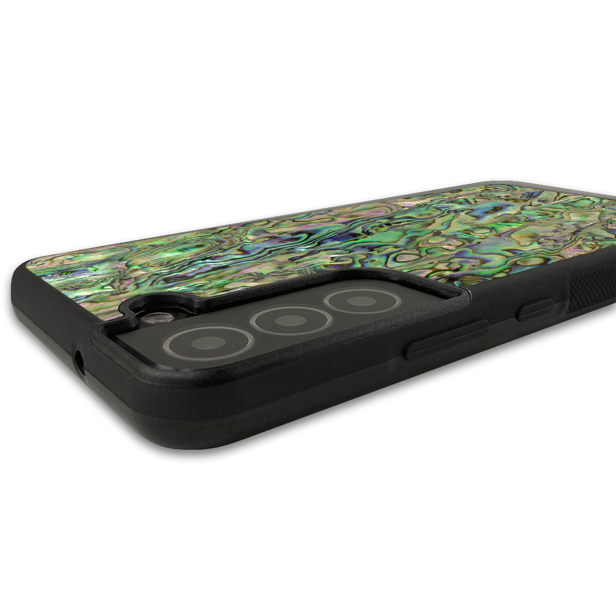 Samsung Galaxy S22 Plus — Shell Explorer Case