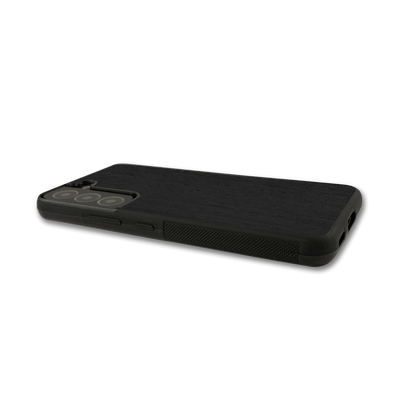 Samsung Galaxy S22 Plus —  #WoodBack Explorer Case