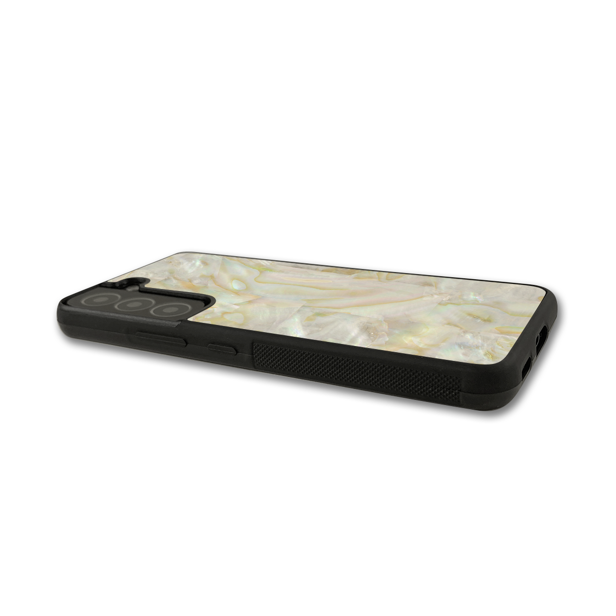 Samsung Galaxy S22 — Shell Explorer Case