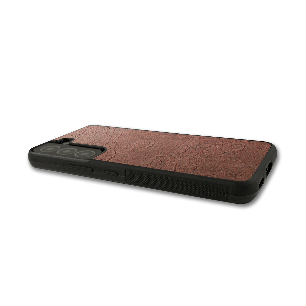 Samsung Galaxy S22 Plus —  Stone Explorer Case