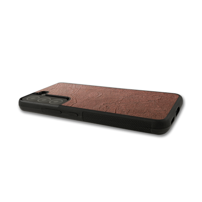 Samsung Galaxy S22 Plus —  Stone Explorer Case