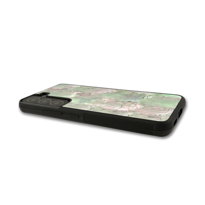 Samsung Galaxy S22 — Shell Explorer Case