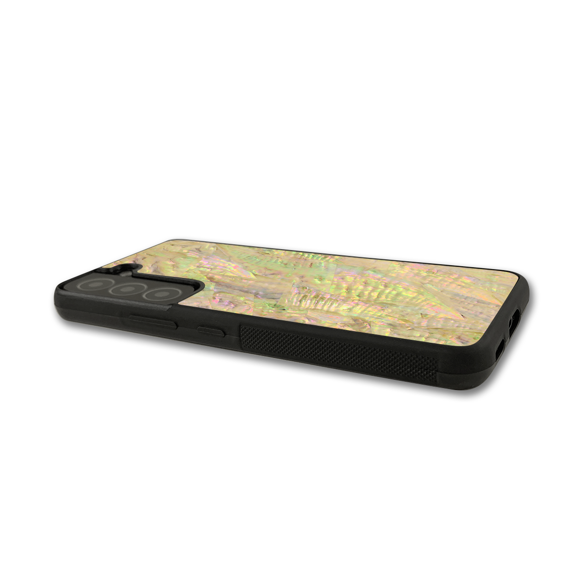 Samsung Galaxy S22 Plus — Shell Explorer Case