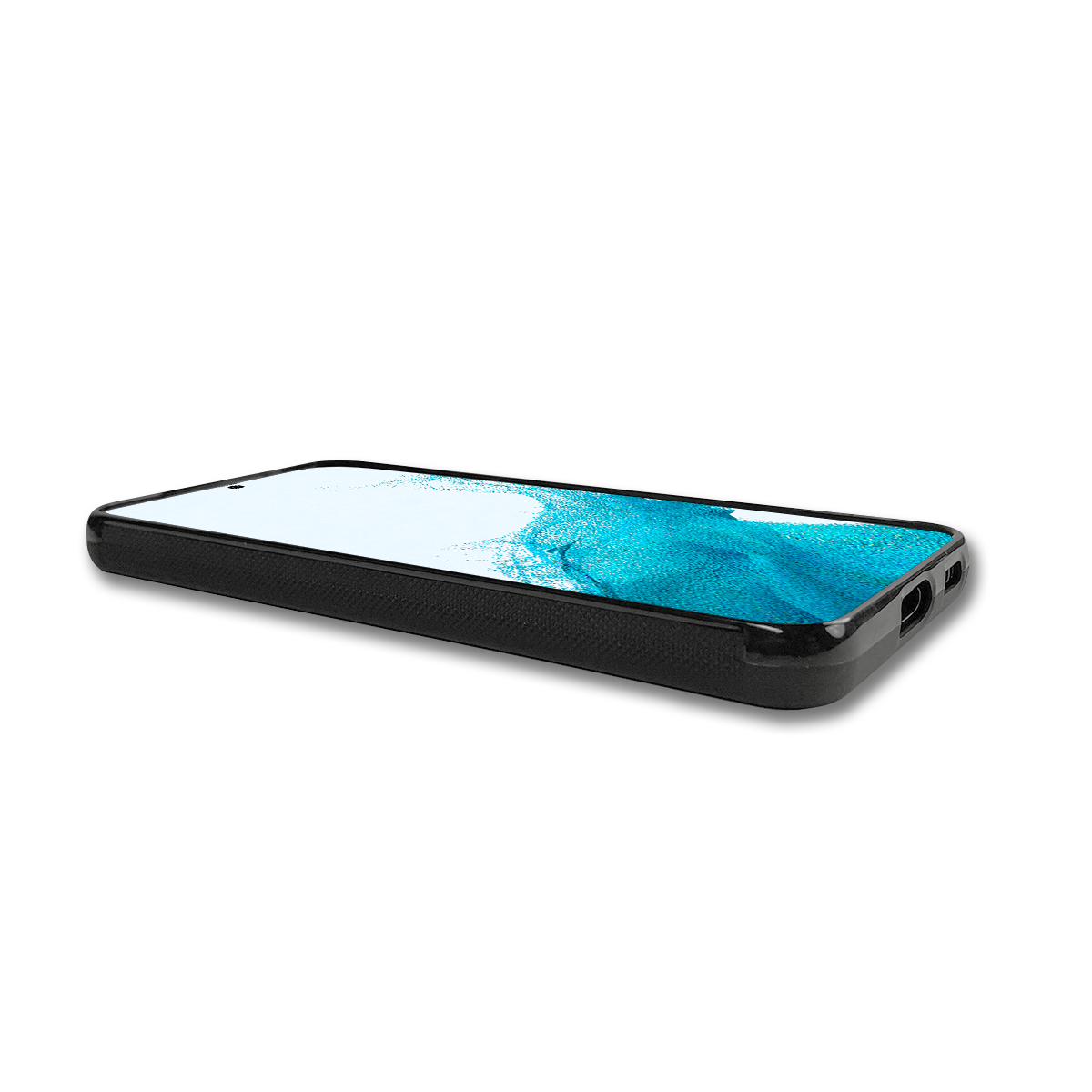 Samsung Galaxy S22 — Shell Explorer Case