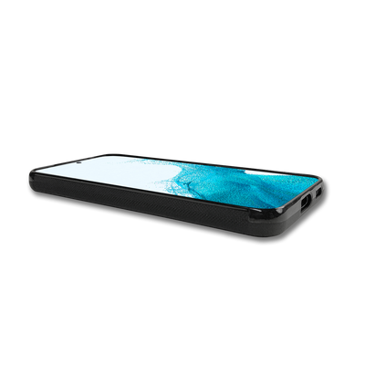 Samsung Galaxy S22 — Shell Explorer Case