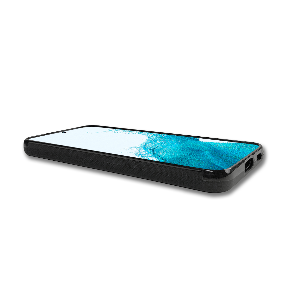 Samsung Galaxy S22 Plus — Shell Explorer Case