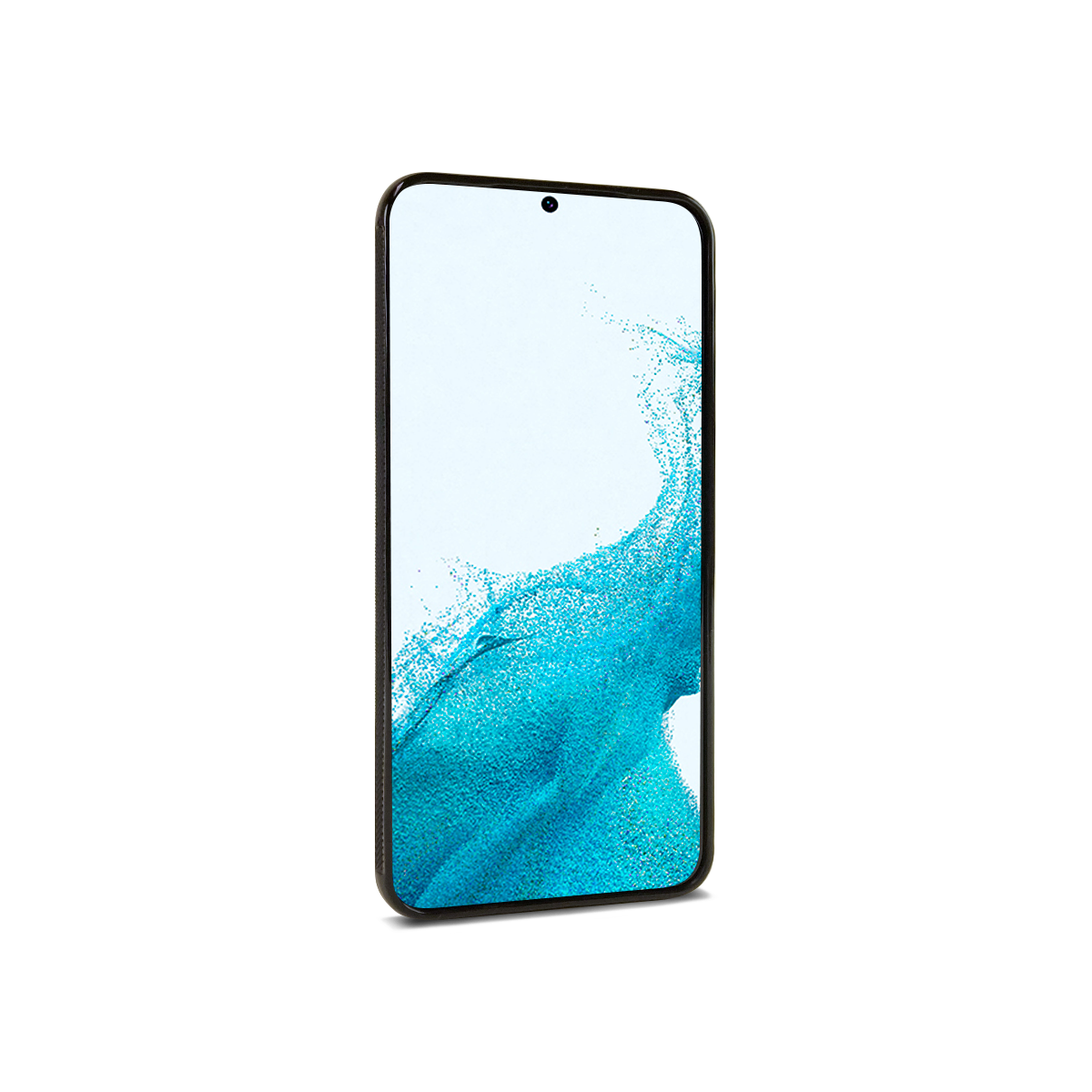 Samsung Galaxy S22 —  #WoodBack Explorer Case