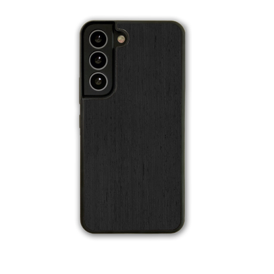 Samsung Galaxy S22 Plus —  #WoodBack Explorer Case