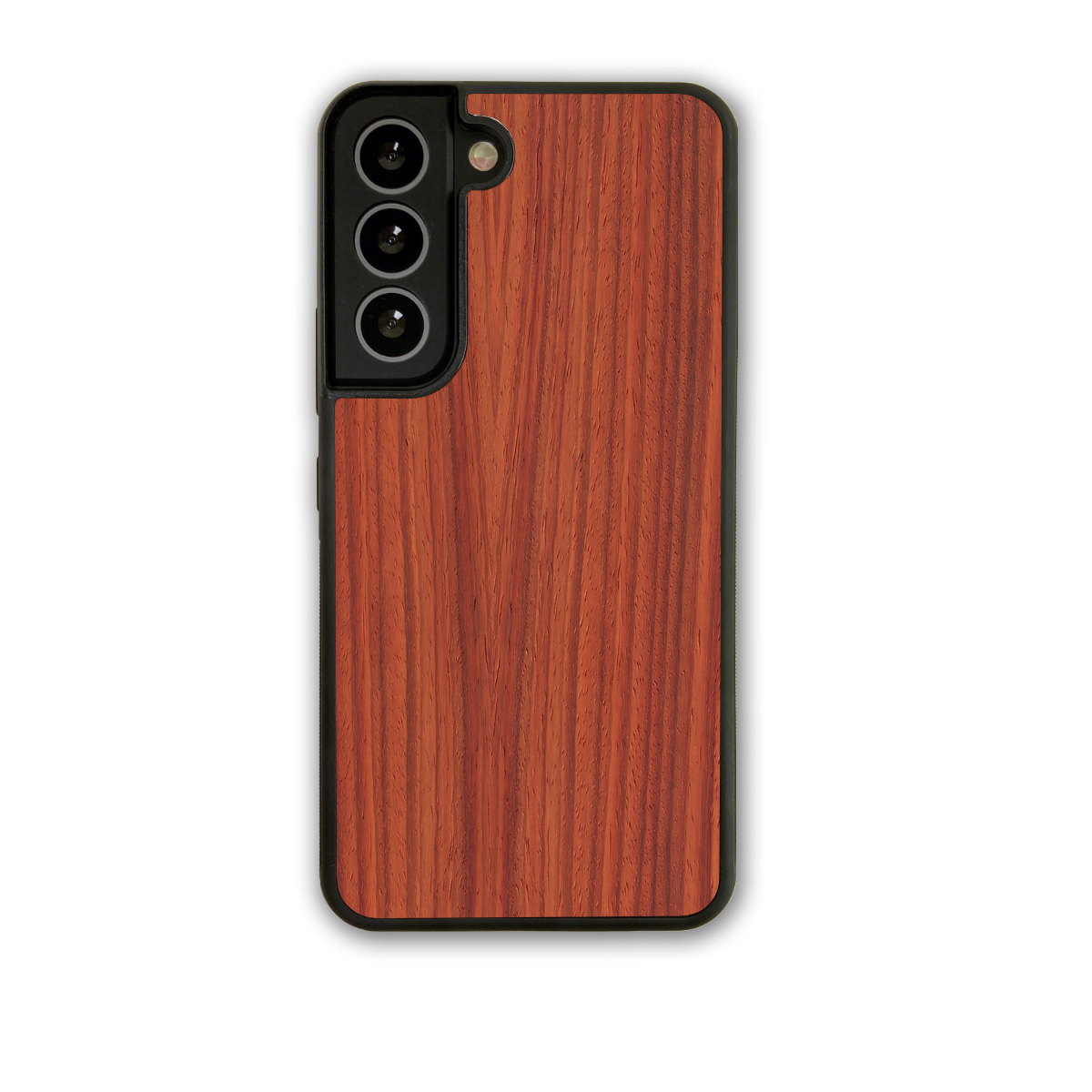 Samsung Galaxy S22 Plus —  #WoodBack Explorer Case