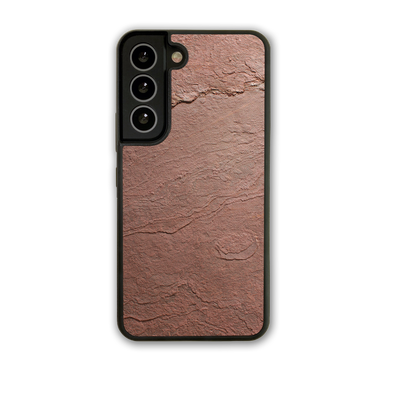 Samsung Galaxy S22 —  Stone Explorer Case