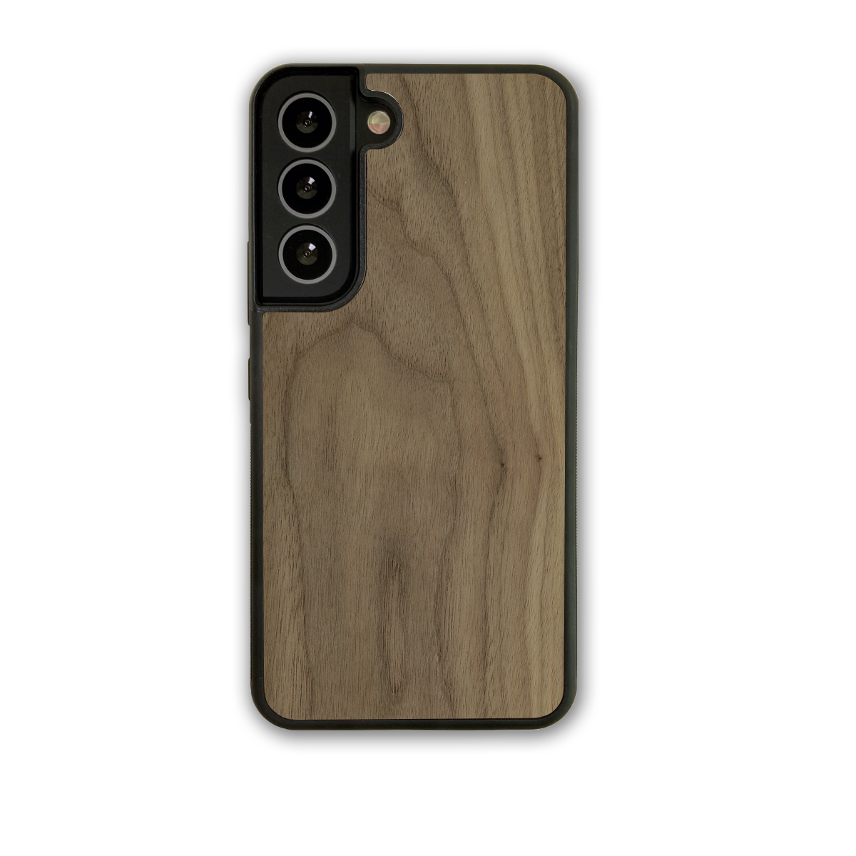 Samsung Galaxy S22 Plus —  #WoodBack Explorer Case