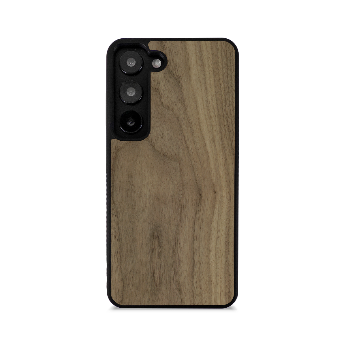 Samsung Galaxy S23 Plus —  #WoodBack Explorer Case