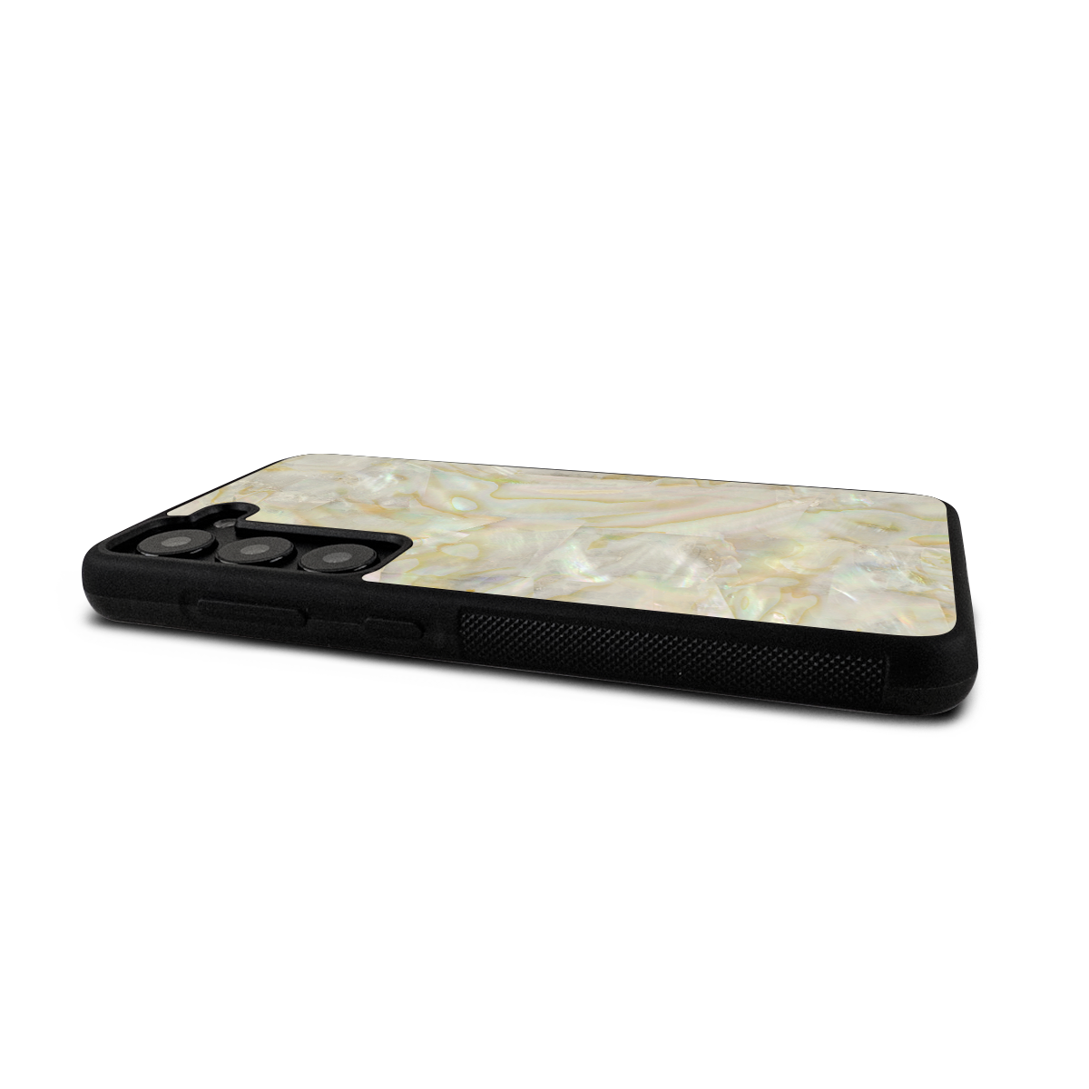 Samsung Galaxy S23 — Shell Explorer Case