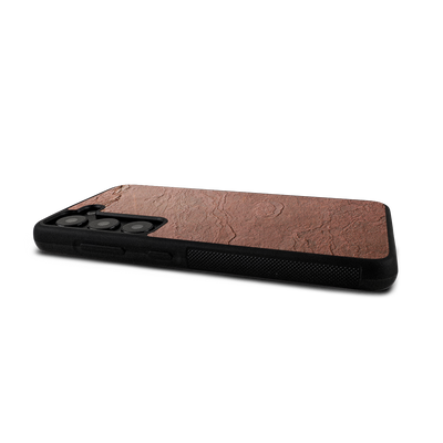 Samsung Galaxy S23 —  Stone Explorer Case