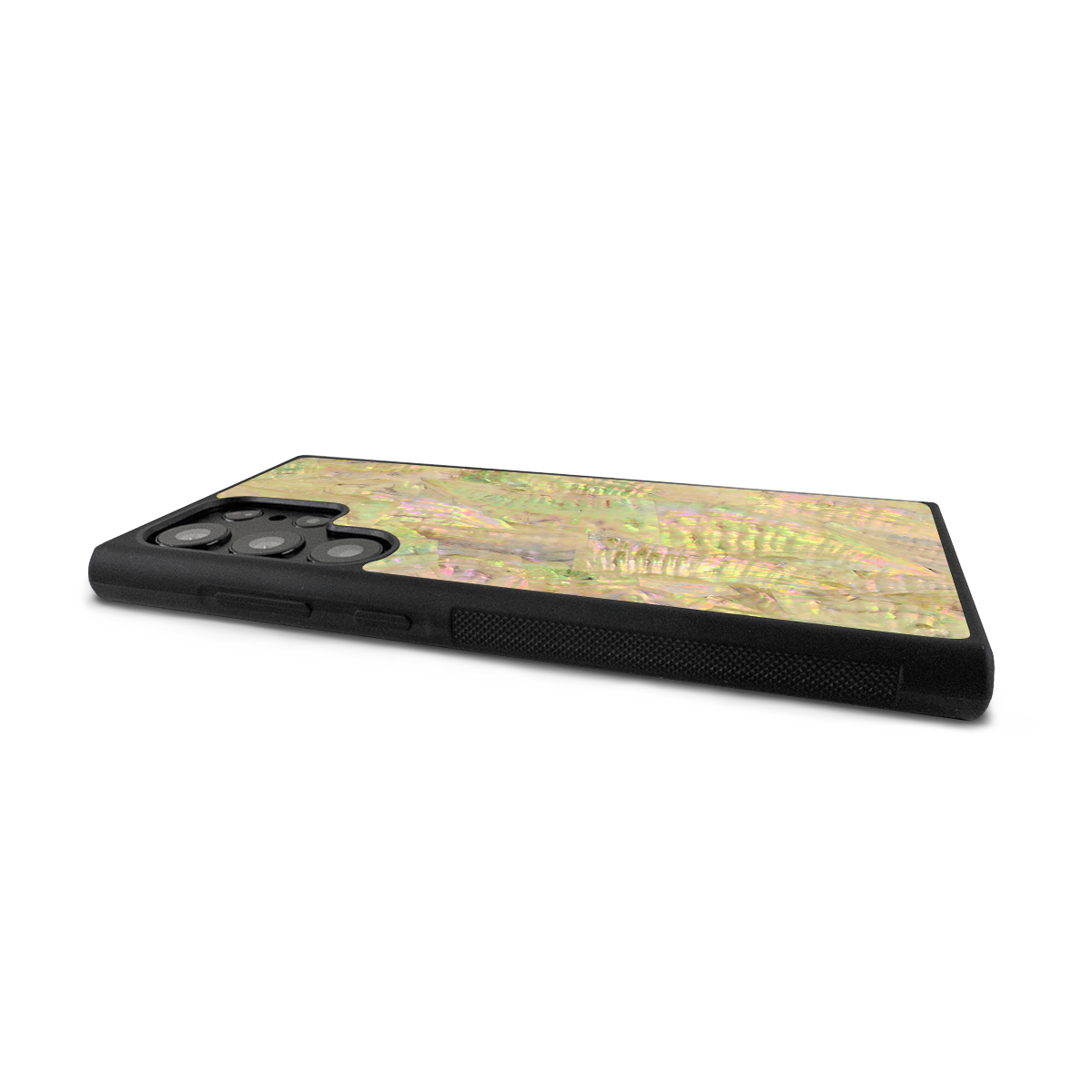 Samsung Galaxy S23 Ultra — Shell Explorer Case